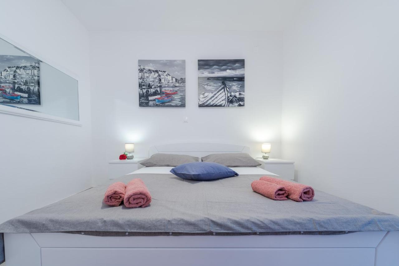 Ivy'S Cozy Corner Lejlighed Dubrovnik Eksteriør billede