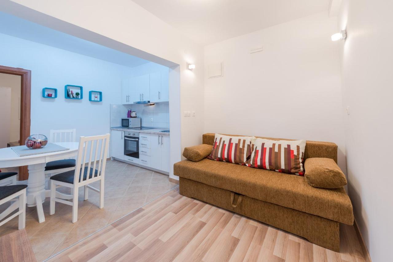 Ivy'S Cozy Corner Lejlighed Dubrovnik Eksteriør billede