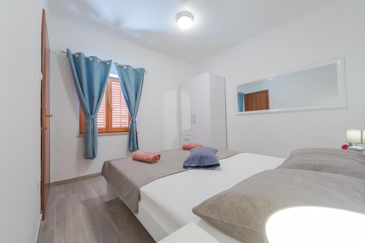 Ivy'S Cozy Corner Lejlighed Dubrovnik Eksteriør billede
