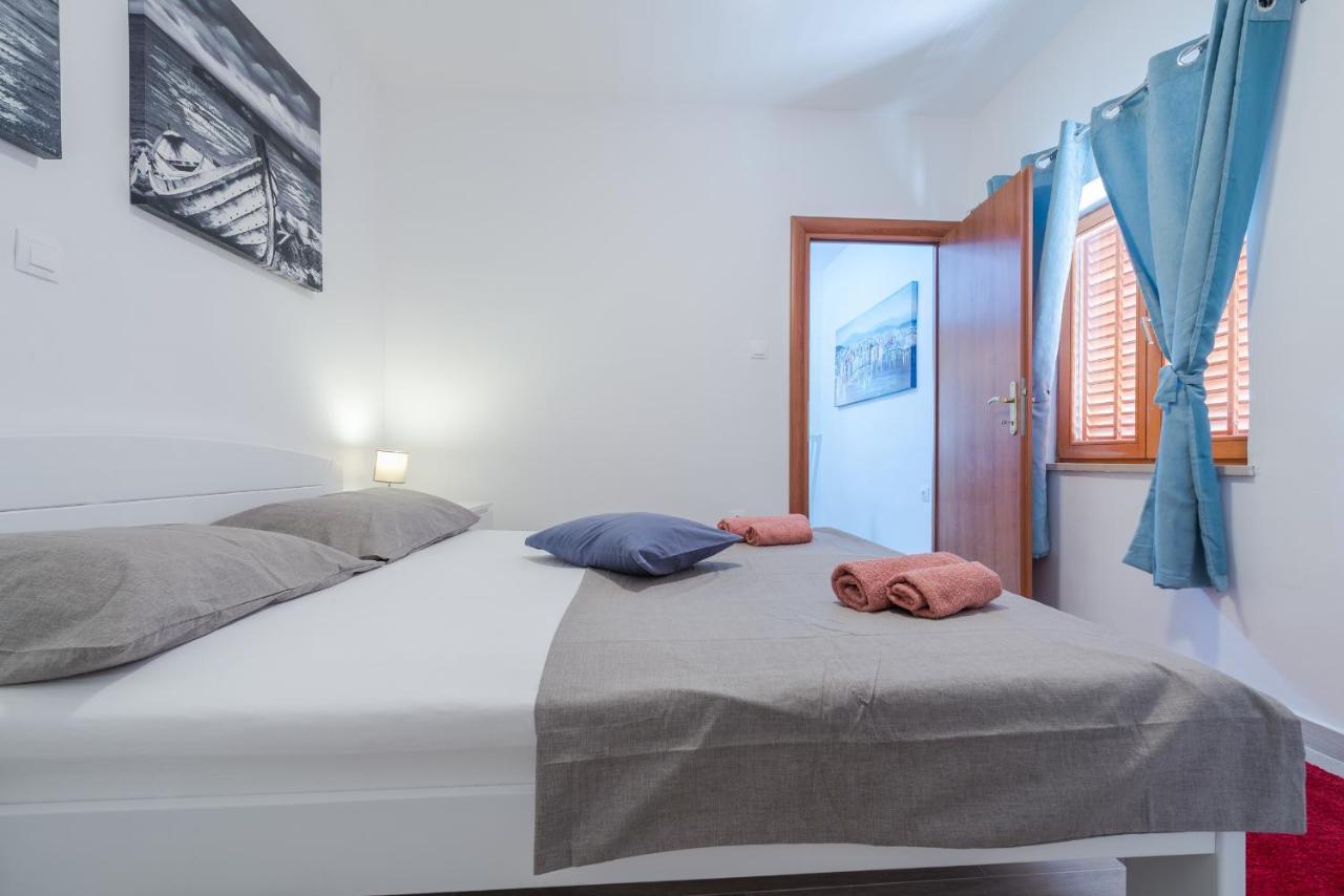 Ivy'S Cozy Corner Lejlighed Dubrovnik Eksteriør billede