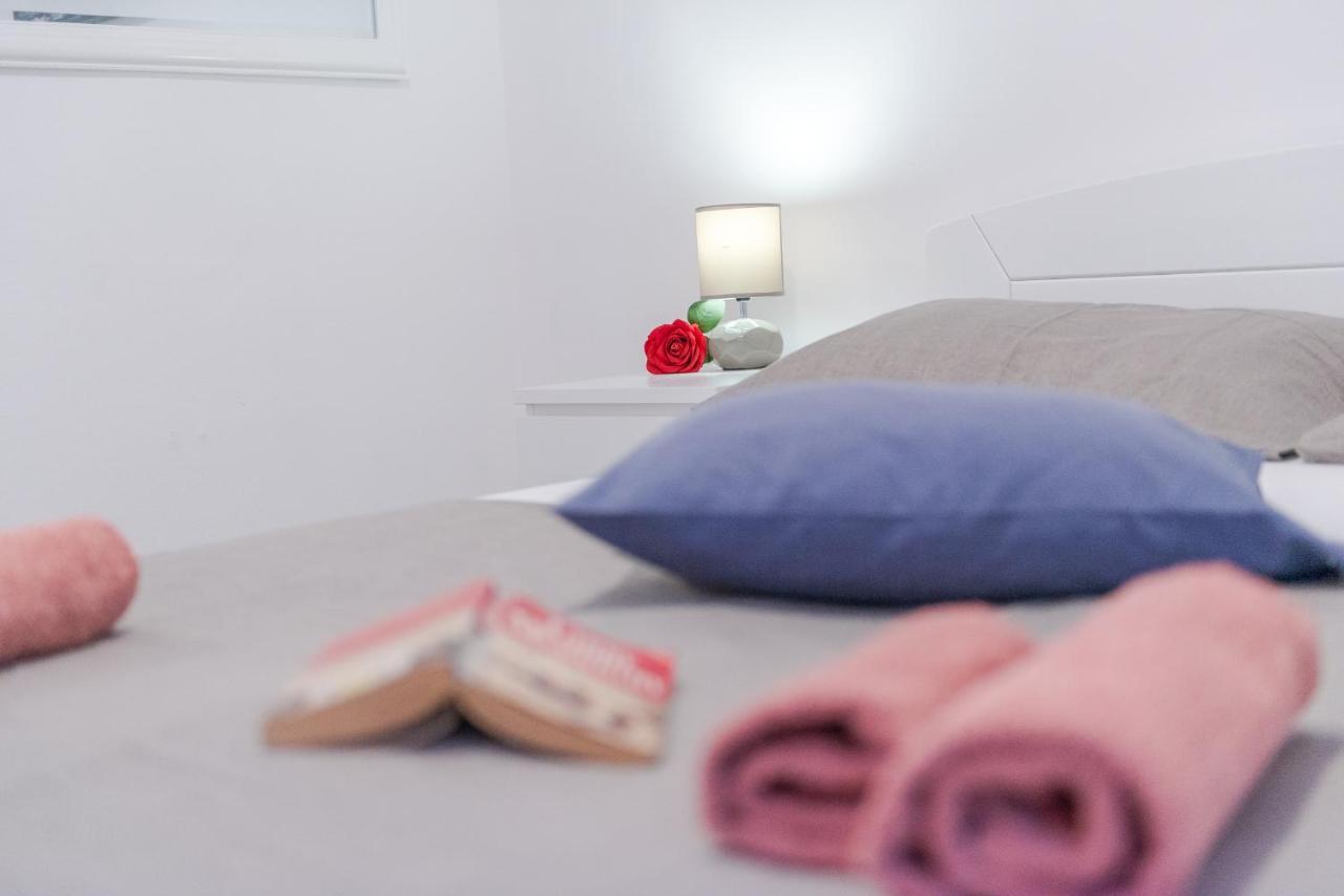 Ivy'S Cozy Corner Lejlighed Dubrovnik Eksteriør billede